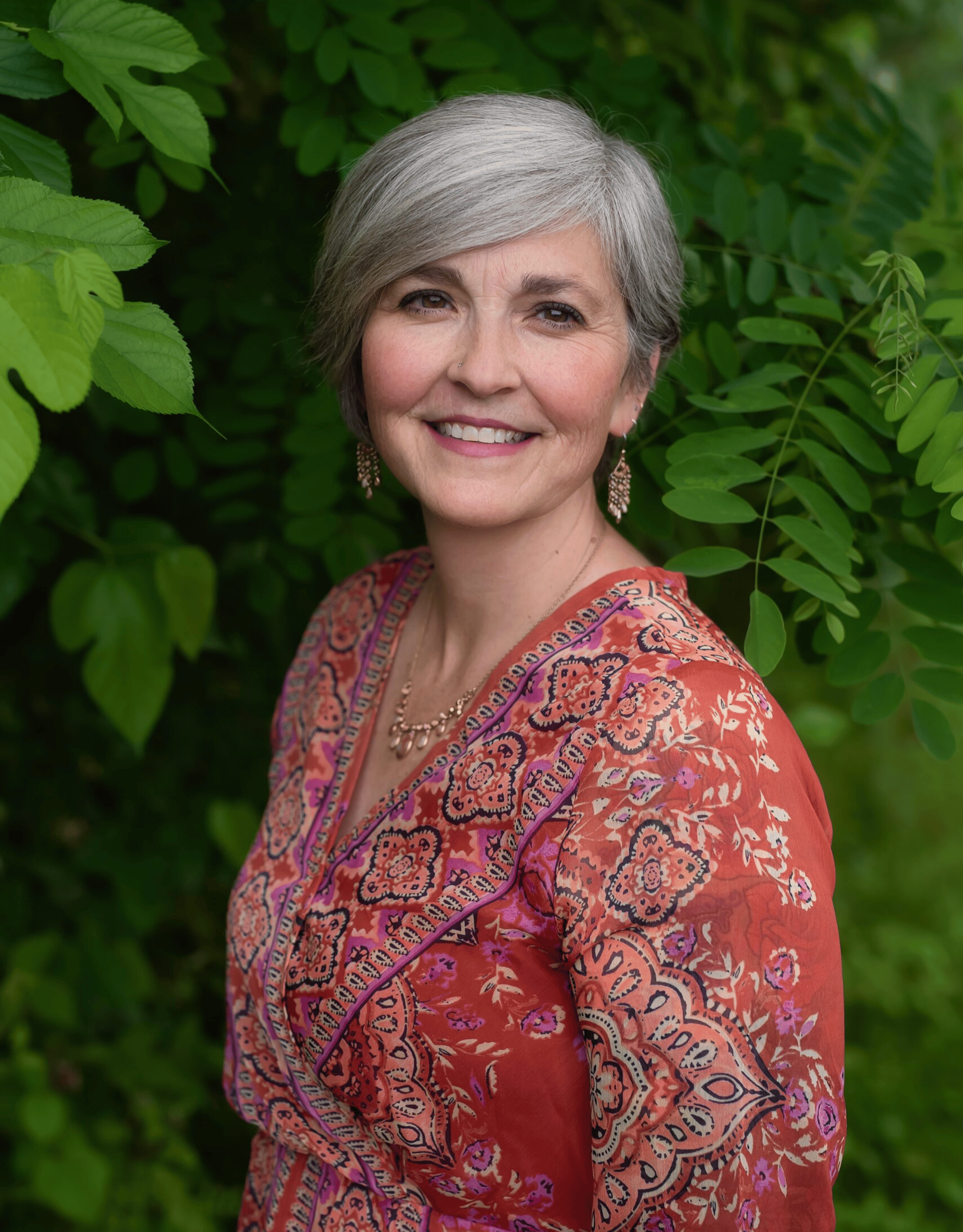 Denyse Phelps, birth assistant at Grace Midwifery